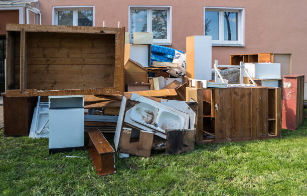 Best Office Junk Removal  in Princeton, WI