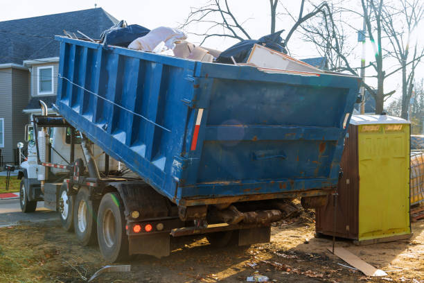 Best Construction Debris Removal  in Princeton, WI
