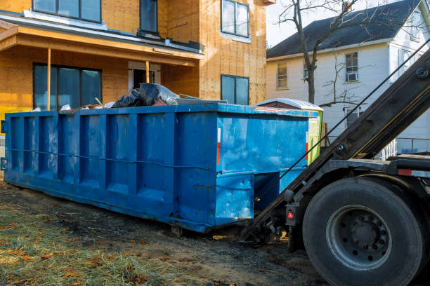 Best Full-Service Junk Removal  in Princeton, WI
