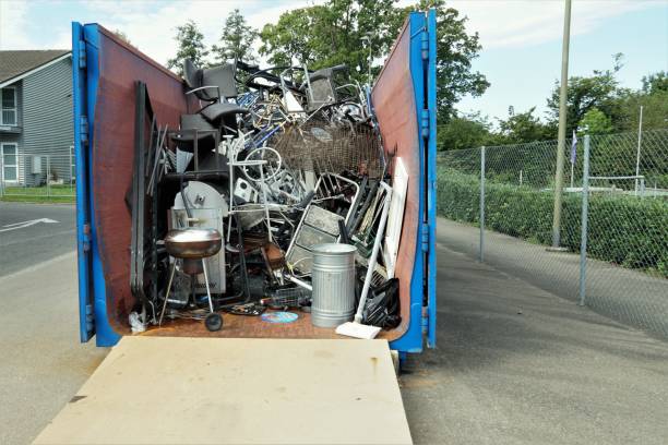 Best Full-Service Junk Removal  in Princeton, WI