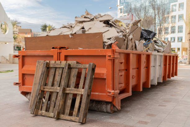Best Residential Junk Removal  in Princeton, WI