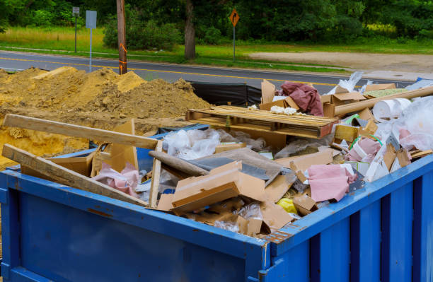 Best Yard Waste Removal  in Princeton, WI